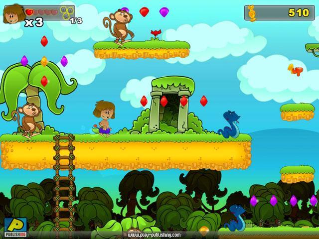 Games for Boys